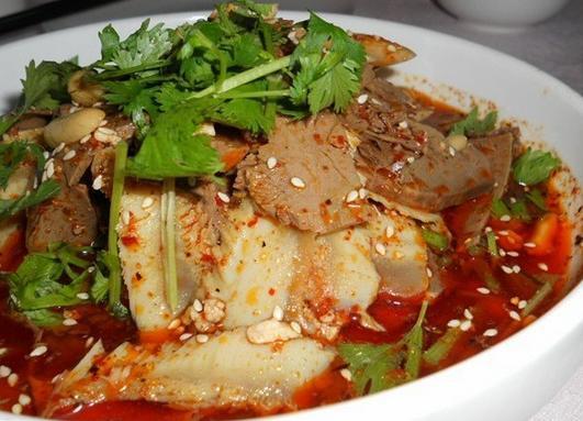 川渝人家(西影路店)