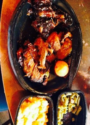 Bone Boy's Bbq & Catering