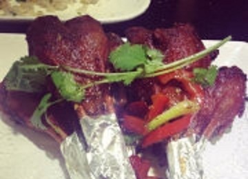 避风塘(开元地中海店)