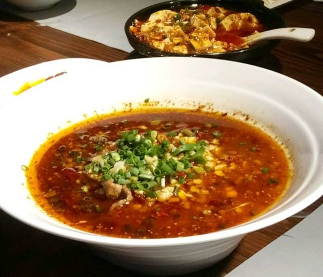 犀牛鲜货烧烤(北碚卢沟桥小区店)