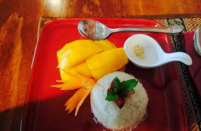 Chokdee Thai Cuisine