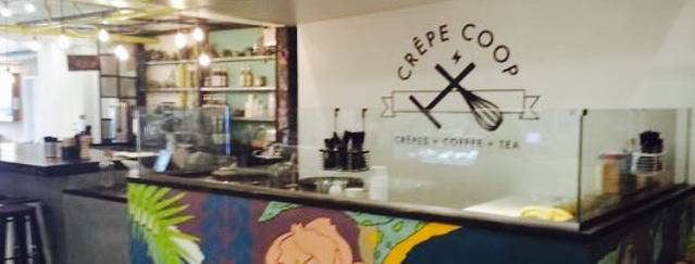 Crepe Coop