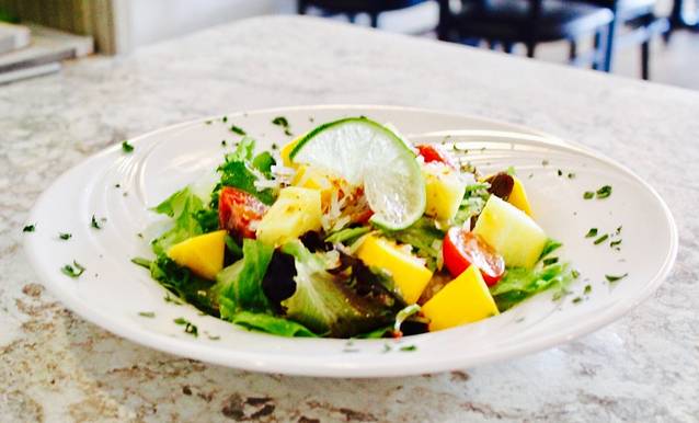 Latino Flavor Grille