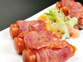 A and S Seafood and Deli