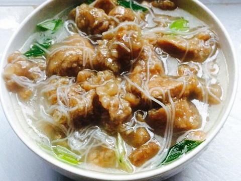 福清滑粉(隆辉店)