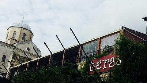 Teras Cafe Restaurant的图片