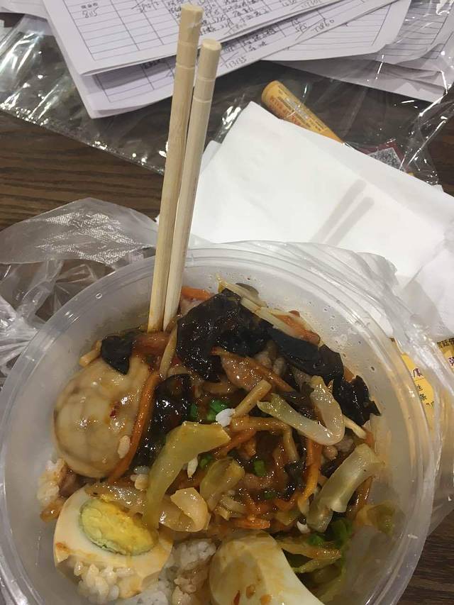 青青美食坊(四季青店)