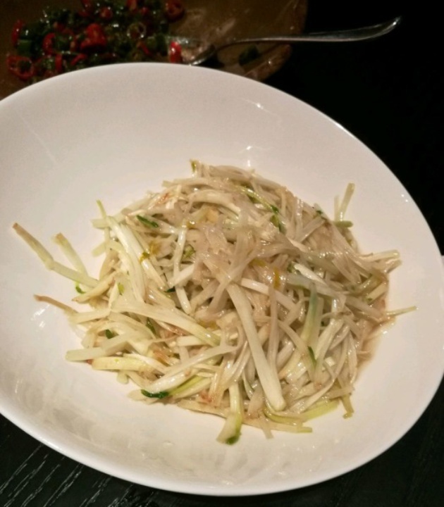 合肥施柏阁大观酒店·中餐厅