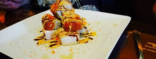 Mikado Asian Cuisine & Sushi