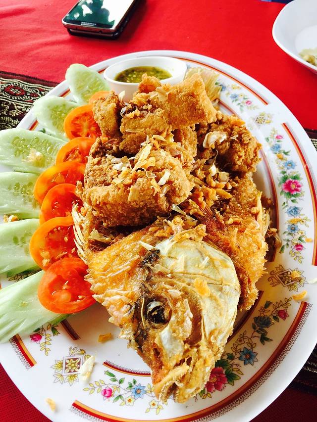 Sriwan Coffee & Restaurant