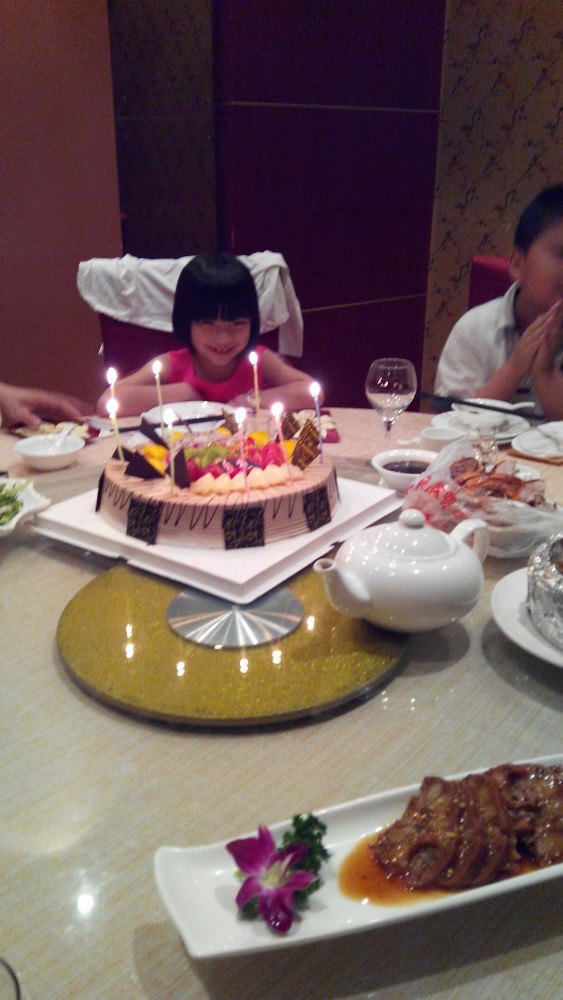 乐和餐饮(君煌店)