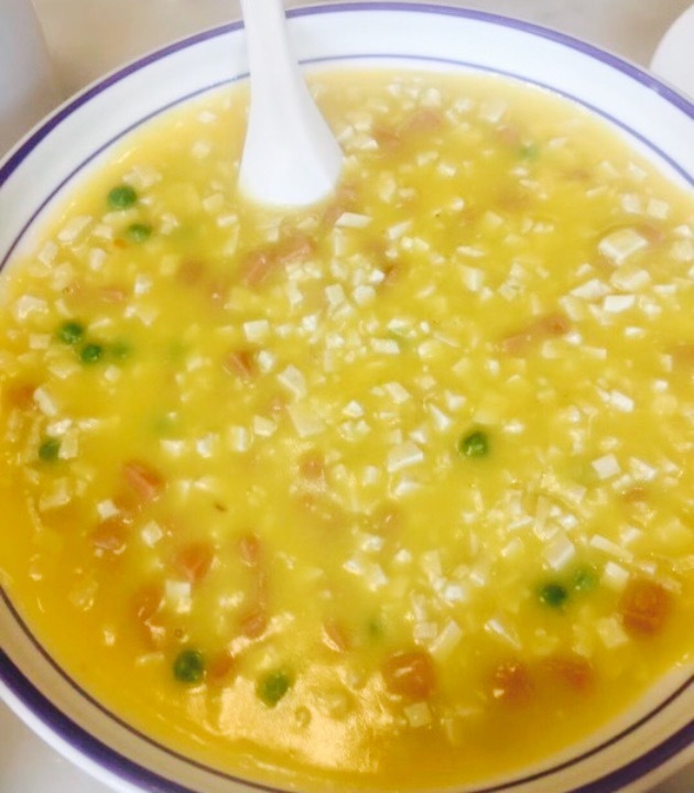 黄六豆花(形象店)