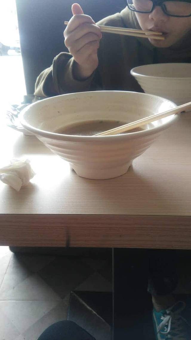 口子豆花·井大店