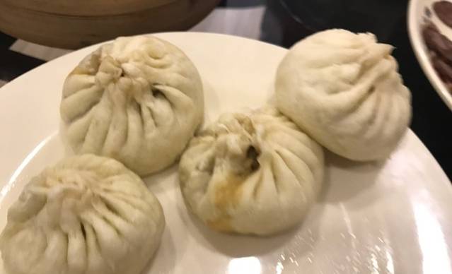 庆丰包子铺(同仁医院店)