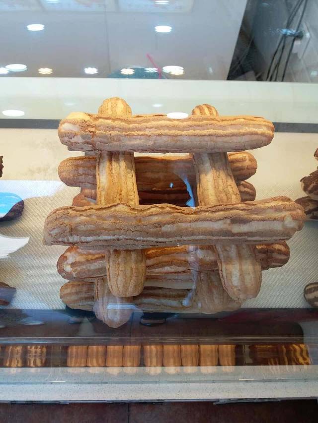 闪电泡芙(南锣鼓巷2店)