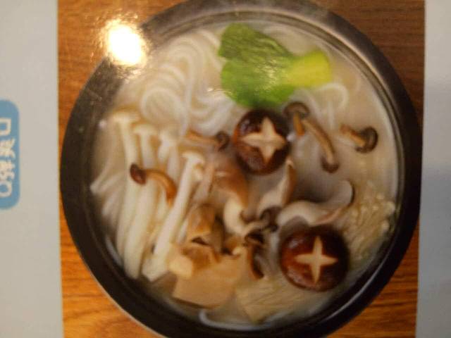 灵芝妹子海鲜米线(南石道街店)