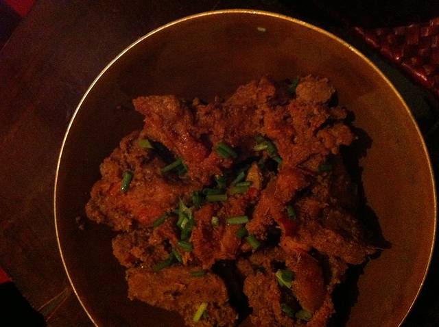 Nepali Kitchen(巨鹿路店)