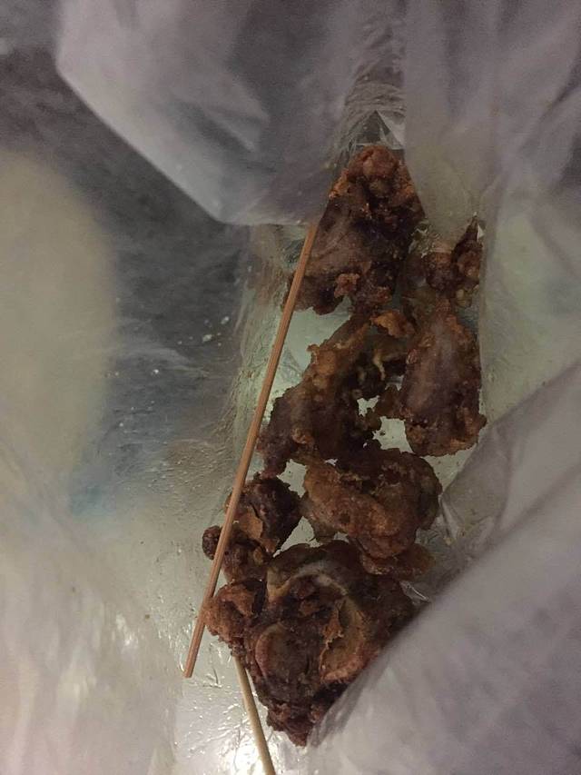 滋洛猪排(莘塍店)