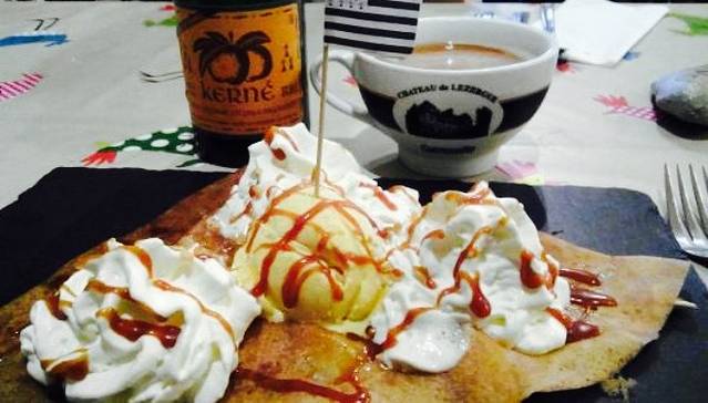 Crêperie Lannig