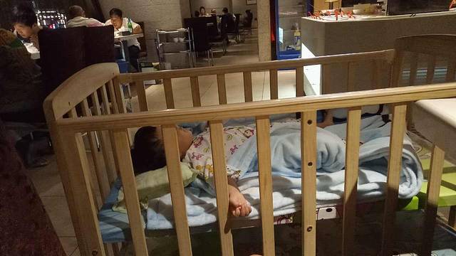 川锅一号火锅(1818牌楼店)