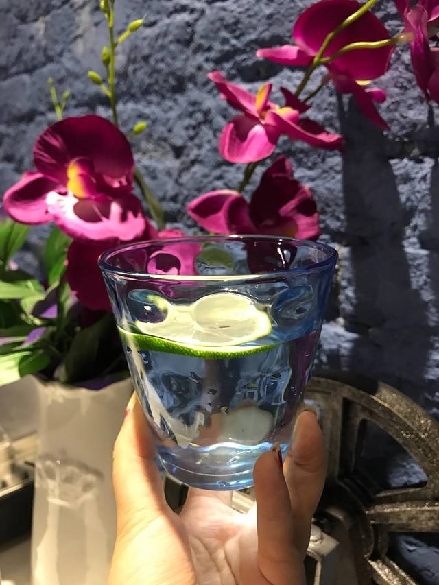 海石湾餐厅·清真Traveler(滨江道店)