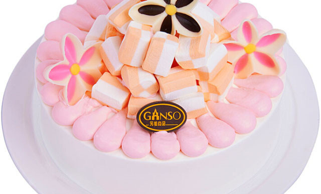 GANSO元祖食品(罗溪路店)