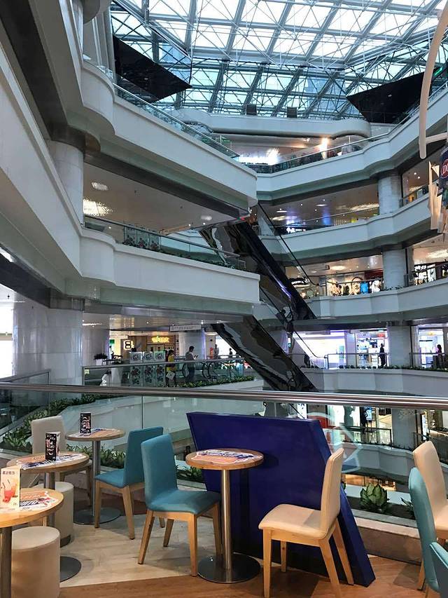 DQ(广州天河城店)