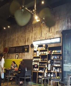 Campos Coffee