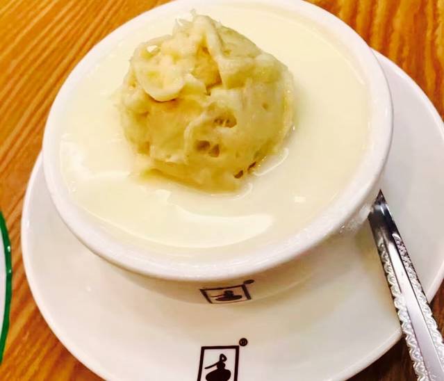 古春堂凉茶甜品(时代山湖海店)