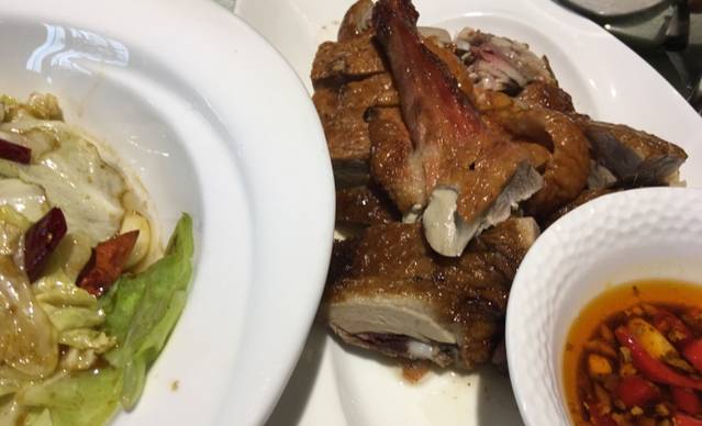 湘当有味(凤翔总店)