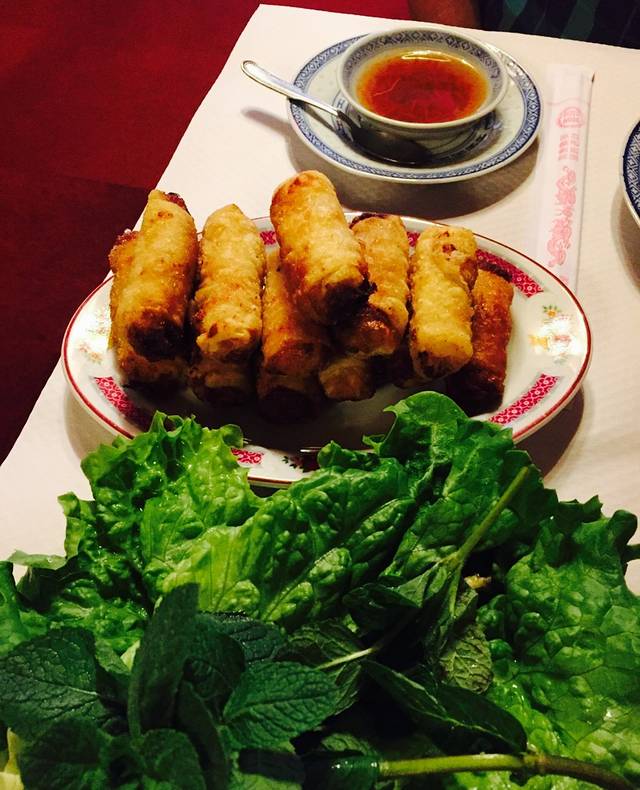 Restaurant Au Dragon D'or