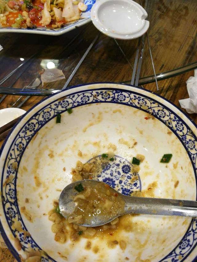 清真鼎盛兴饭店(汉中大厦店)