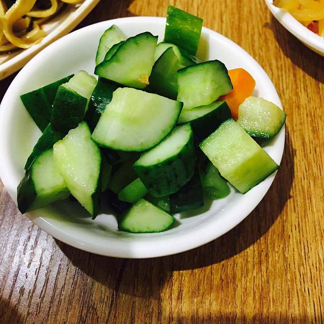 面掌柜(昌邑店)