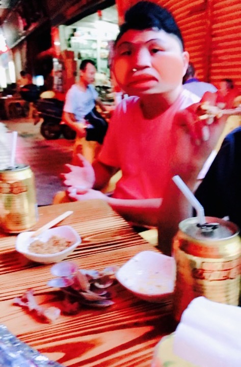 钟村那间泥炉烤肉(钟村店)