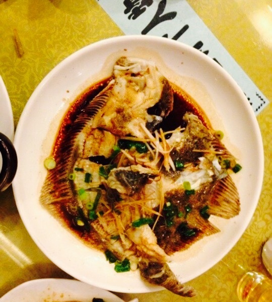 付家庄小渔村(椒房街店)