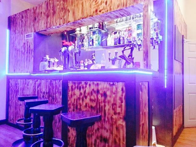 Abyssinia Ethiopian Restaurant