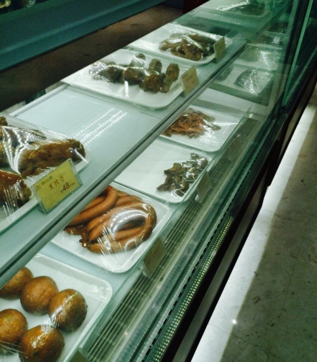 西美五洲面包坊