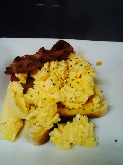 Molly's Great Food Cafe