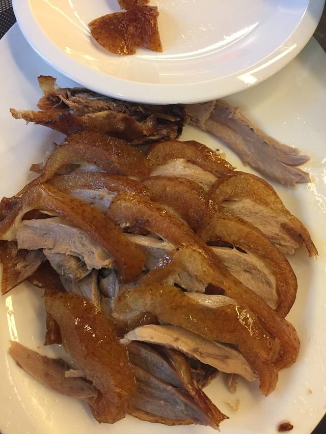 全聚德(淮海中路店)