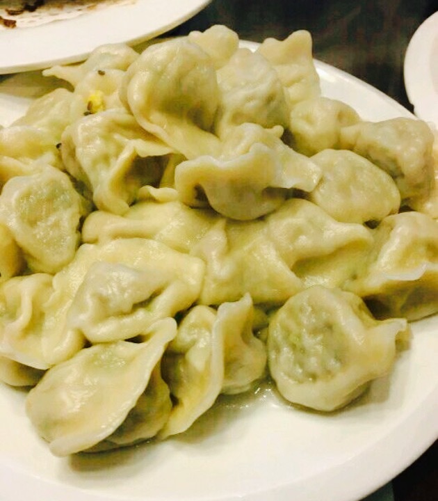 富华饺子城(齐鲁园店)