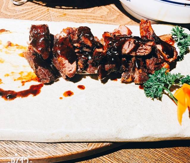 春熙小馆(开发区店)