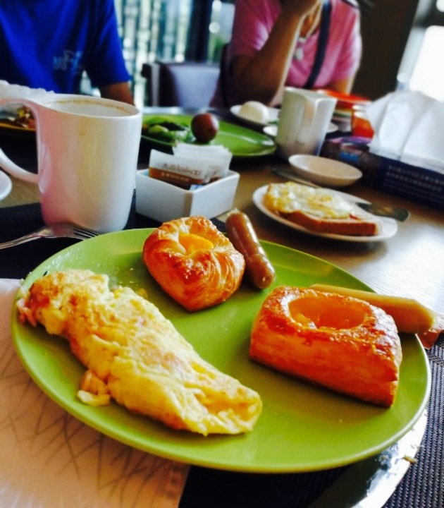 泉州泉商希尔顿酒店·故乡中餐厅