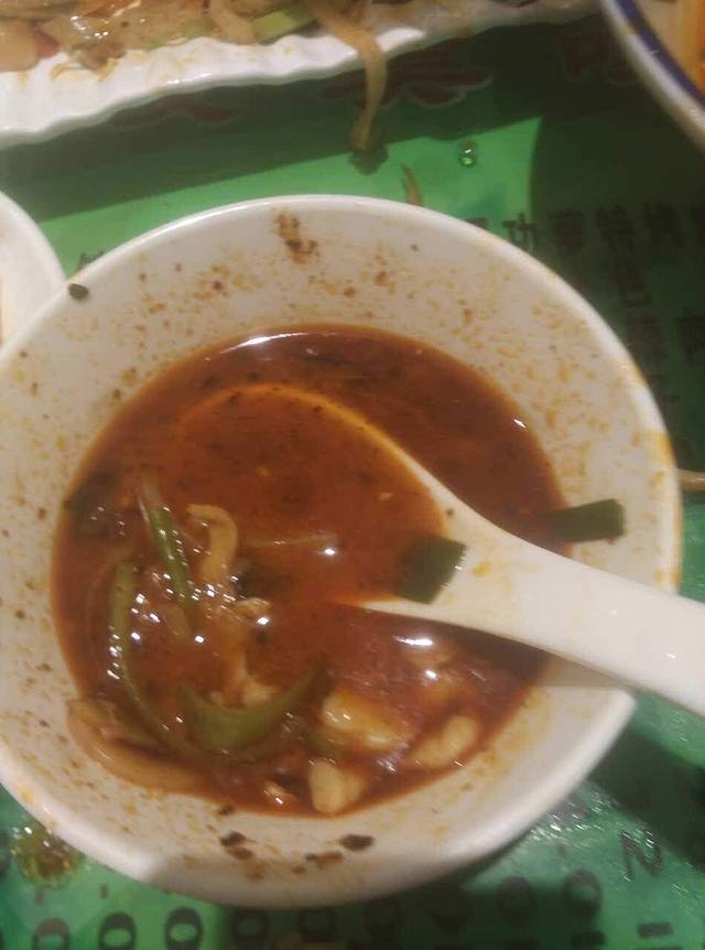 令氏家外家周礼食府(桥南店)