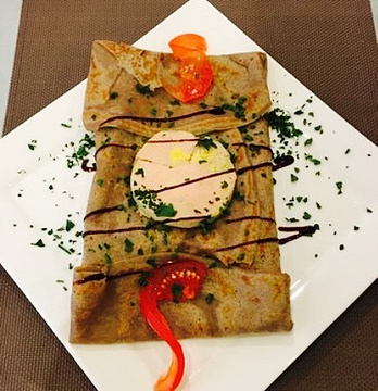 Crêperie La Toukenn的图片