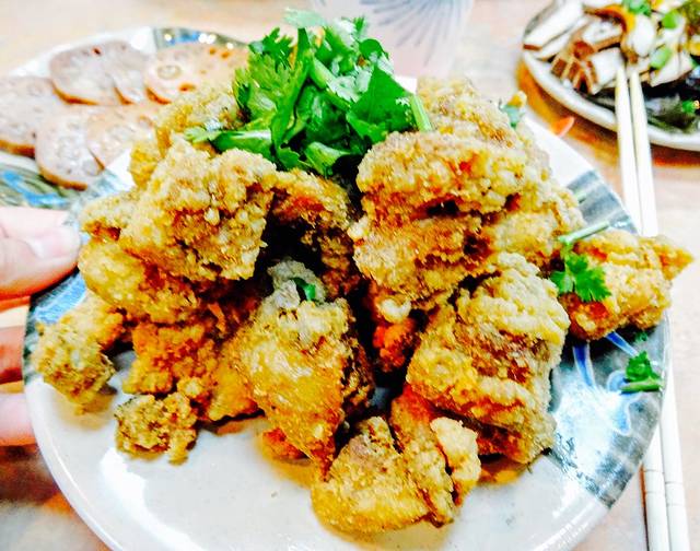 Taiwan Pork Chop House