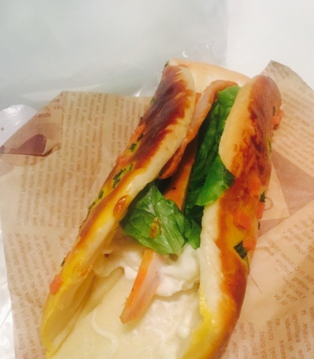 好利来(和平山大路店)