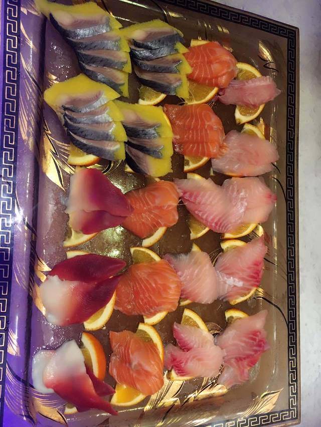 苍南国际大酒店餐厅