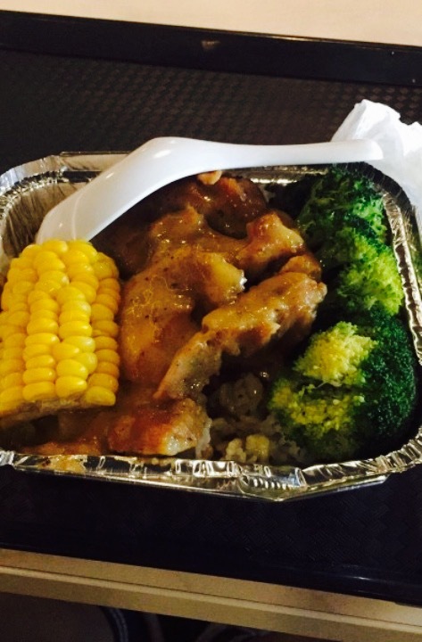 大军美食(鱼仔专门店)