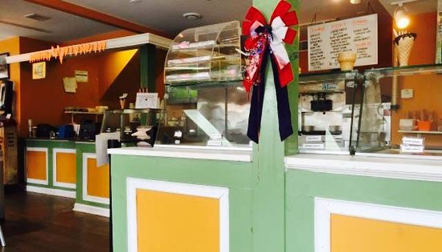 Ice Cream Shop of Manahawkin