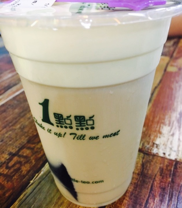 1点点(江南西店)